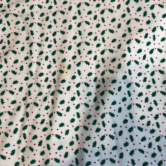 Vintage Christmas turtleneck - Picture 2 of 10